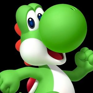 Meet your Posher, Richard